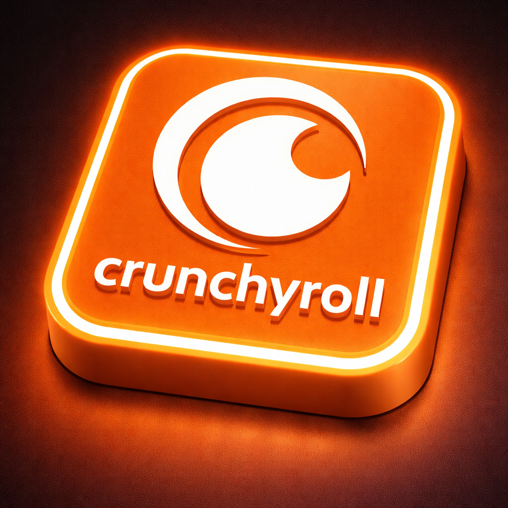 Crunchyroll