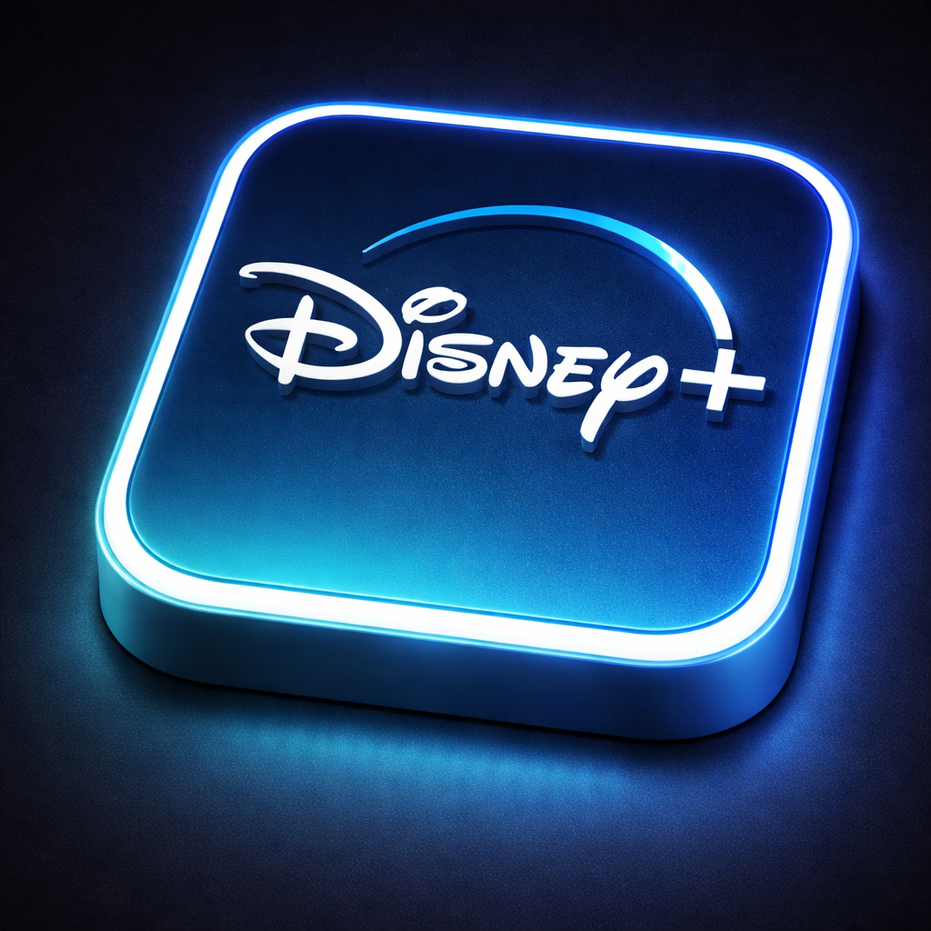 Disney+