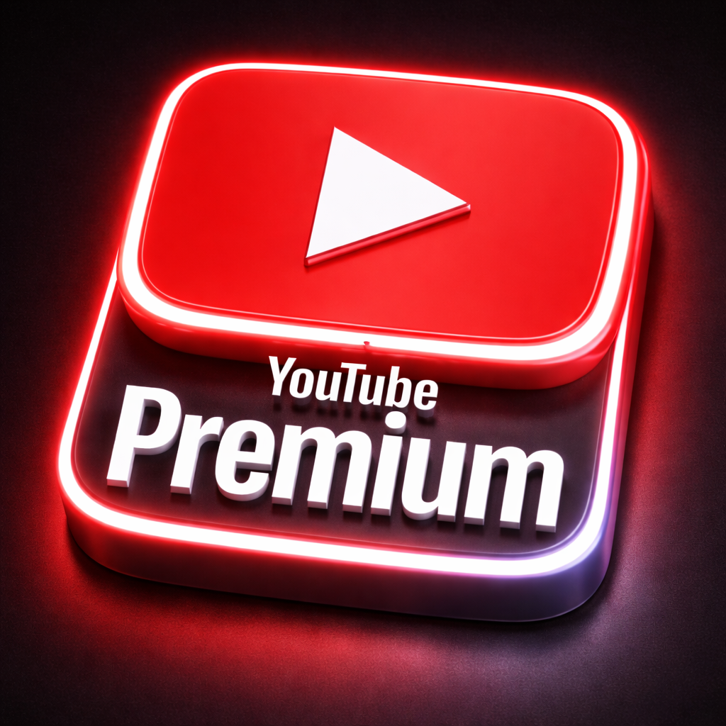 YouTube Premium